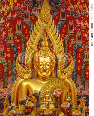 Beautiful Buddha 89888909