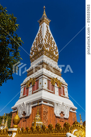Temple Phra That Phanom Temple Phra That Phanom 89888988