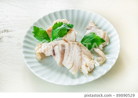 加熱鱈魚 加熱鱈魚 89890529