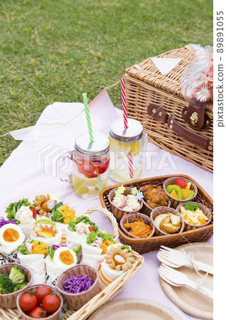野餐午餐 野餐午餐 89891055