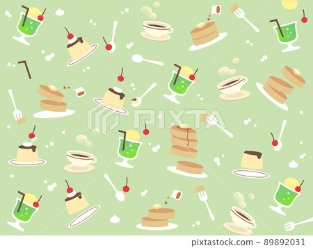Random wallpaper cafe pancake cream soda Random wallpaper cafe pancake cream soda 89892031