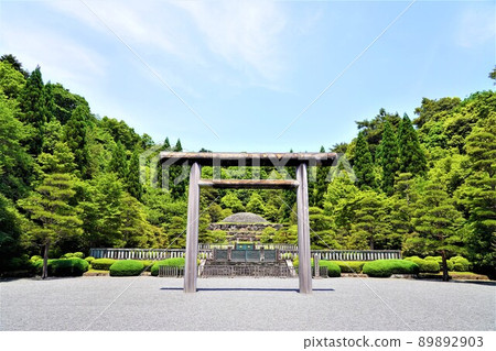 昭和武藏野村 昭和武藏野村 89892903