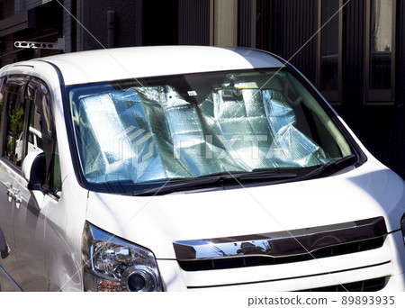 Car window shade Car window shade 89893935