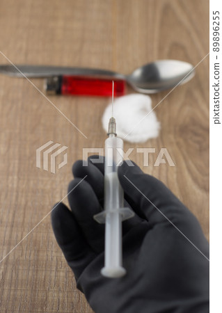 the addict set 89896255