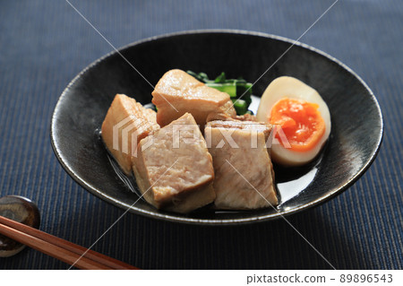 豬肚煮熟 89896543