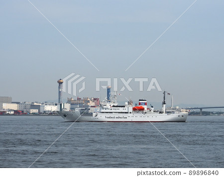 Fisheries Agency Shoyo Maru Fisheries Agency Shoyo Maru 89896840