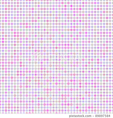 Multicolor background, colorful vector texture with circles. Splash effect banner. Dotted abstract illustration with blurred drops of rain. Seamless pattern for fabric, textile Multicolor background, colorful vector texture with circles. Splash effect banner. Dotted abstract illustration with blurred drops of rain. Seamless pattern for fabric, textile 89897384