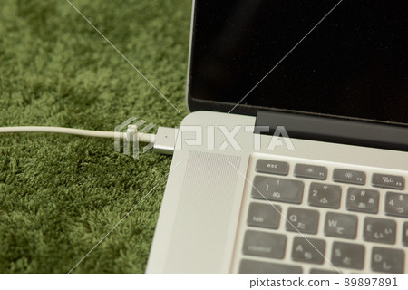 Business telework personal computer 89897891