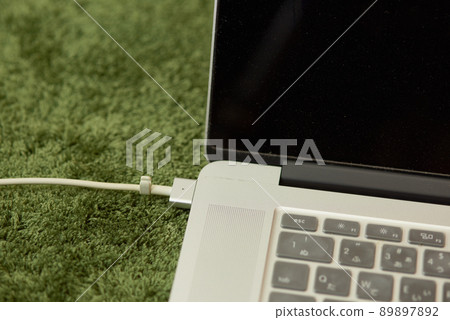 Business telework personal computer 89897892
