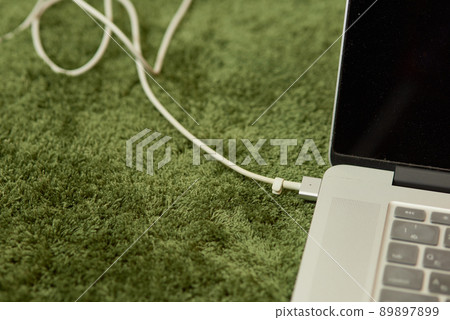 Business telework personal computer 89897899