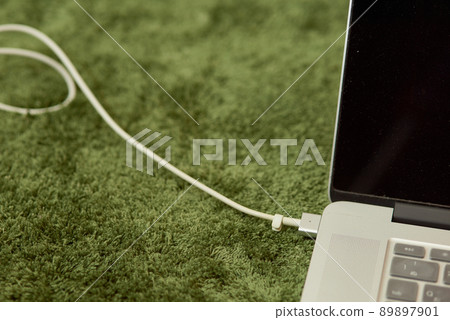 Business telework personal computer 89897901