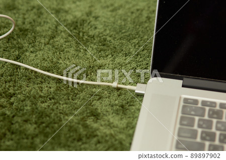 Business telework personal computer Business telework personal computer 89897902