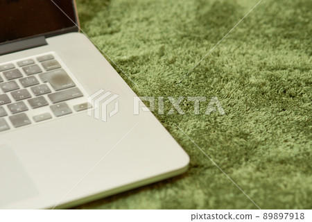 Business telework personal computer 89897918