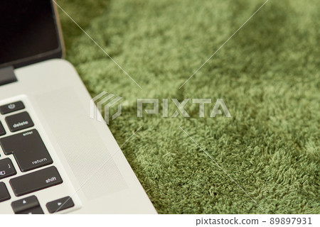 Business telework personal computer Business telework personal computer 89897931