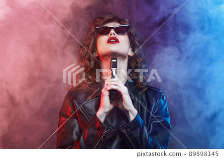 Women Posing in Sunglasses · Free Stock Photo