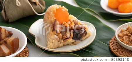 Kazuko Dango Festival zongzi rice dumpling duanwu Taiwan Chimaki Dango Festival Kazuko Dango Festival zongzi rice dumpling duanwu Taiwan Chimaki Dango Festival 89898148