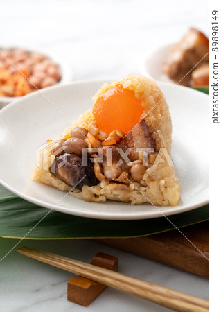 Kazuko Dango Festival zongzi rice dumpling duanwu Taiwan Chimaki Dango Festival Kazuko Dango Festival zongzi rice dumpling duanwu Taiwan Chimaki Dango Festival 89898149