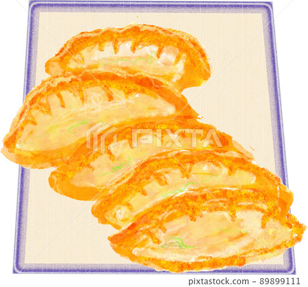 居酒屋小吃 煎餃 居酒屋小吃 煎餃 89899111