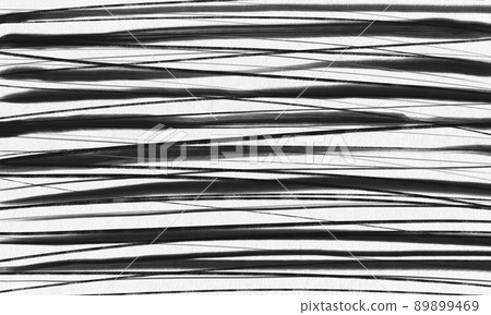 Japanese-style background border ink Japanese-style background border ink 89899469