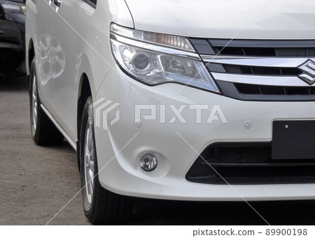 Car image Suzuki minivan Suzuki Randy 89900198