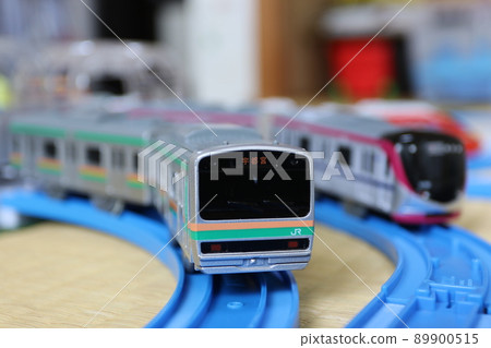 火車玩具 89900515