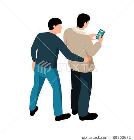 Nipper Pocket Criminal Composition 89900672