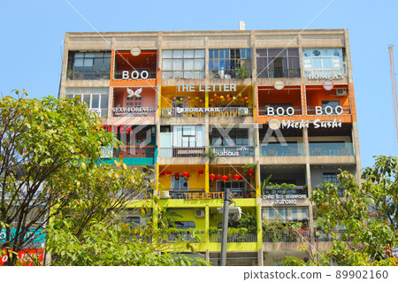 Ho Chi Minh Cafe Apartment 89902160