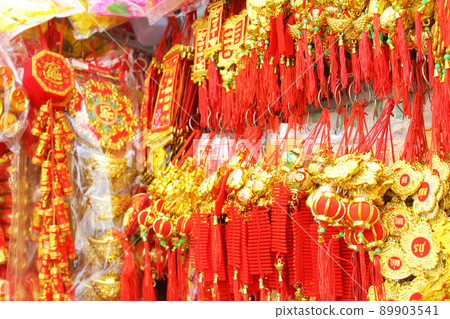 胡志明市新亭教堂 89903541