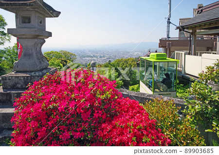 Sightseeing spots in Kurume City, Fukuoka Prefecture Kourataisha Slope Car and Tsukushi Plain View Sightseeing spots in Kurume City, Fukuoka Prefecture Kourataisha Slope Car and Tsukushi Plain View 89903685