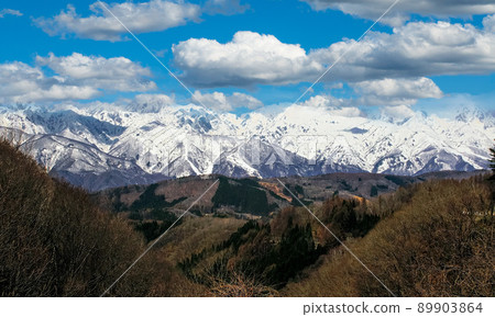 Shinshu! Hakuba Shinshu! Hakuba 89903864