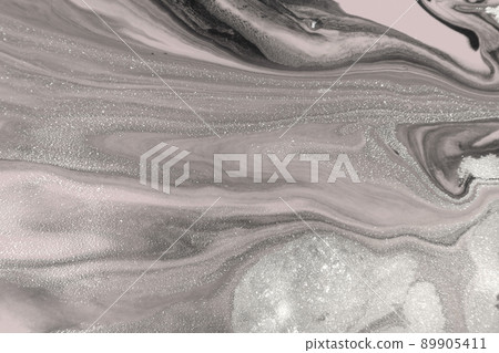 Light beige marble imitation texture. Light beige marble imitation texture. 89905411