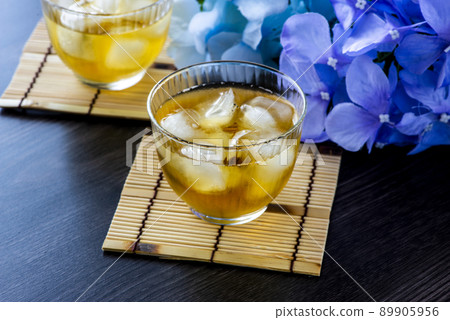 冷烤茶 冷烤茶 89905956