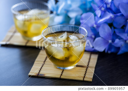 冷烤茶 冷烤茶 89905957