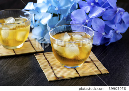 冷烤茶 冷烤茶 89905958