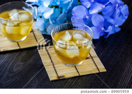 冷烤茶 冷烤茶 89905959
