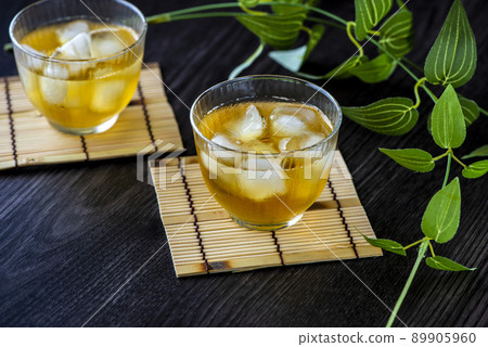 冷烤茶 89905960