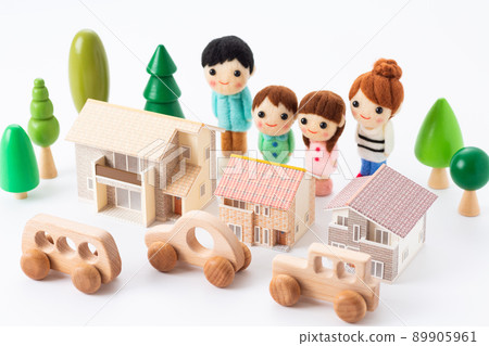 Family and home Family and home 89905961