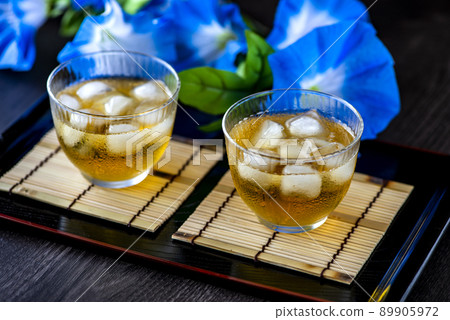 冷烤茶 冷烤茶 89905972