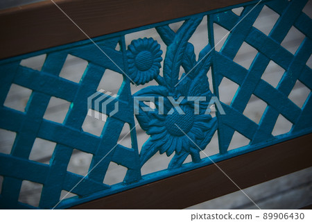 帶圖案的板凳籃板 帶圖案的板凳籃板 89906430