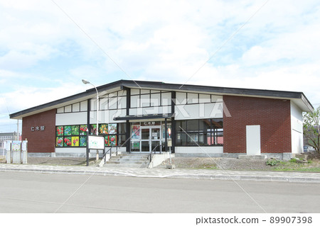 Niki Station JR Niki Station Niki S19 Hakodate Main Line Parallel Conventional Line Scheduled to be abolished Niki Station JR Niki Station Niki S19 Hakodate Main Line Parallel Conventional Line Scheduled to be abolished 89907398