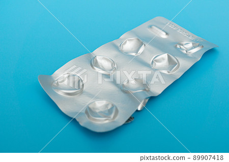 Medical concept 89907418