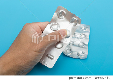 Medical concept 89907419