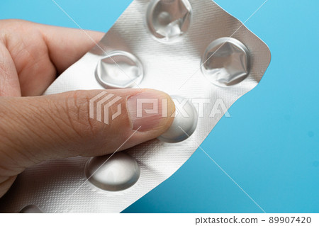 Medical concept Medical concept 89907420