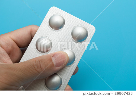 Medical concept 89907423