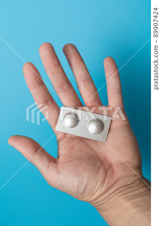 Medical concept 89907424