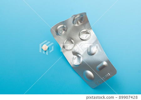 Medical concept 89907428