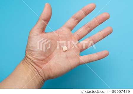 Medical concept 89907429