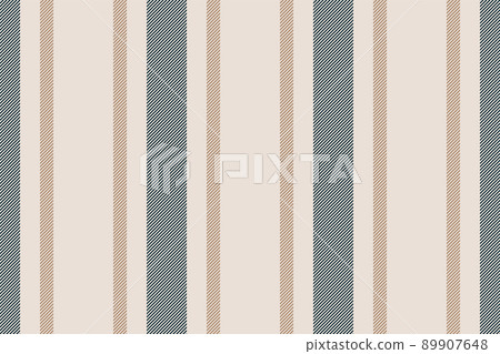 Vertical lines stripe background. Vector stripes pattern seamless fabric texture. Geometric striped line abstract design. Vertical lines stripe background. Vector stripes pattern seamless fabric texture. Geometric striped line abstract design. 89907648