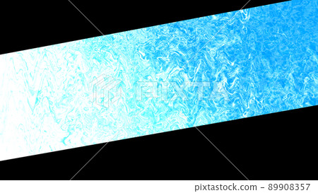 Cool swaying water surface thumbnail background material for YouTube 89908357