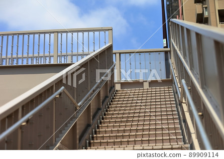 人行天橋圖片 人行天橋圖片 89909114